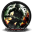 Medal Of Honor - Pacific Assault New 2 Icon 32x32 png